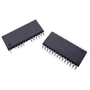 5V Rs232 Drivers/Ontvangers Met Kleine Condensatoren Ic Lt1137acsw Lt1137acsw # Trpbf Componenten Nieuw En Origineel