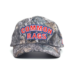 Tùy chỉnh chất lượng cao ngụy trang Thêu Logo 5 bảng CHA <span class=keywords><strong>hat</strong></span> - Product Image 2