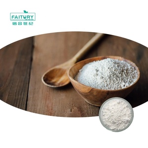 Toptan gıda katkı maddeleri CAS 590-00-1 potasyum sorbat tozu - Product Image 1