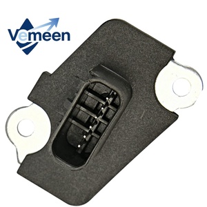 Sensore di Flusso d'Aria MAF per Ford F150 Lincoln <span class=keywords><strong>Madza</strong></span> Mercury 3L3A 12B579 BA 3L3Z12B579BA - Product Image 2