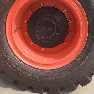 Camion malaxeur à béton articulé autochargeur de 2,8 à 3,8 m³ à prix avantageux - Product Image 3