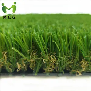 Искусственные лужайки для искусственных GrassTurf 30 мм