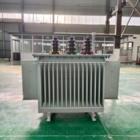 Transformateur de puissance cc 50KW 24V à 12V 110V à 220V 440V à 380V fréquence triphasée 50Hz et 60Hz