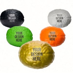 ลูกบอลโฟมรูปทรงต่างๆ สำหรับคลายเครียด บรรเทาความเครียด - Product Image 1