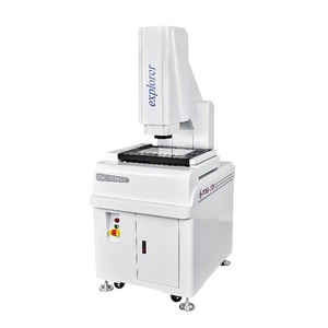 Automatic CNC <strong>Video</strong> <strong>Measuring</strong> <strong>Machine</strong> CNC <strong>Video</strong> Inspection System <strong>Machine</strong> Optical Image <strong>Measuring</strong> Instrument - Product Image 4