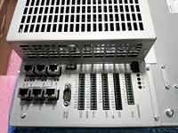 Unité de commande CNC SINUMERIK 828D PPU260.3 ITROL pour machine-outil, référence de prix uniquement.