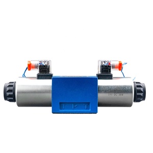 Solenoide Hidráulico de Repuesto Blince 4WE6D 6E 6J R900561276, Control Hidráulico - Product Image 2