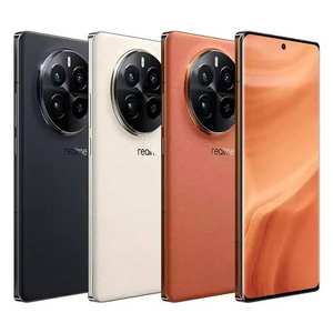 Nouveau smartphone Realme GT5 Po 5G, écran 6,78 pouces 144 Hz 4500 nit, Snapdragon 8 Gen 3 avec NFC, 16 Go + 1 To, batterie 5400 mAh, 100 W - Product Image 4