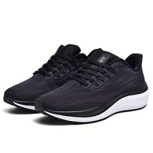 Chaussures de sport pour hommes à lacets, design 2024, respirantes, de haute qualité, nouvelle collection été, prix abordable - Product Image 6