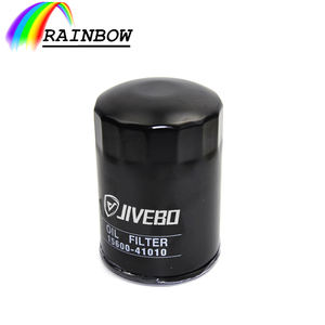 Promoción especial Filtro De Aceite Original Filtros De Aceite En China 15600-41010 15600-87320 15601-44011 Filtros De Aceite para Coche TOYOTA - Product Image 2