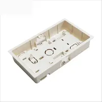 Plastic Injection Mold and Spare Parts, MoldBase
