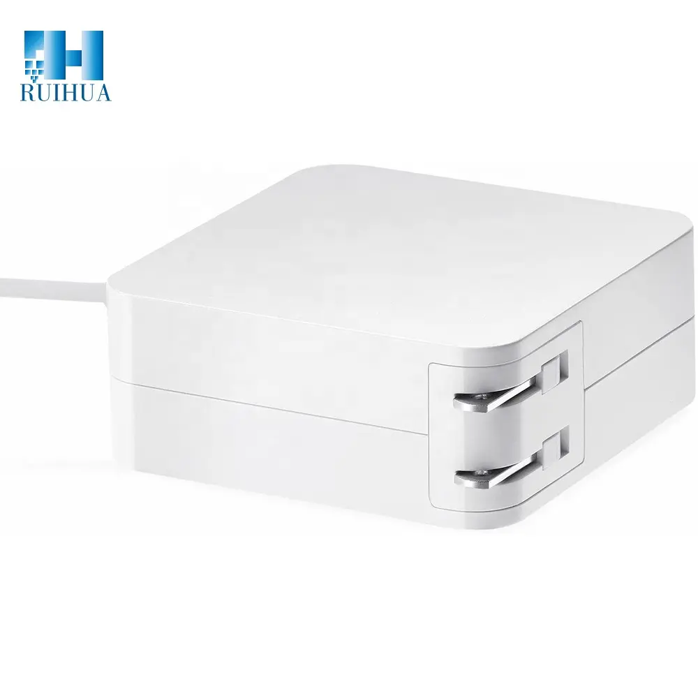 RUIHUA AC חשמל מתאם 61W סוג-C עבור MacBook pro מטען 20.3V 3.0A A1706 A1708 A1718 מחשב נייד תשלום