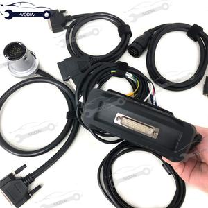 Herramienta de Diagnóstico DOIP Super MB Pro M6 2025 para Autos y Camiones Benz, Diagnóstico Completo del Sistema MB, Lista para Usar - Product Image 3