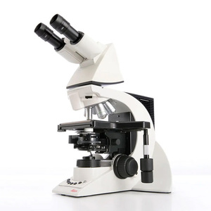 Plataforma de Imagenología Automatizada Avanzada Olympus DM3000, Microscopio con Cámara de Alta Sensibilidad y Software para Análisis de Precisión - Product Image 3