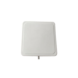 4dbi ISO18000-6C ISO18000-6B 860~868MHz 902~928MHz <span class=keywords><strong>UHF</strong></span> <span class=keywords><strong>RFID</strong></span> 통합 리더 고속 태그 읽기/쓰기 액세스 제어 ABS 소재 - Product Image 1