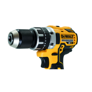 <span class=keywords><strong>Taladro</strong></span> Percutor Ergonómico 3 en 1 <span class=keywords><strong>DeWalt</strong></span> DCD796 de 20V sin Escobillas, Herramienta Eléctrica de Alta Velocidad de 2200 RPM - Product Image 5