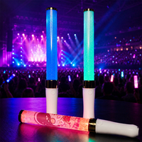 Sincen - Barra de Luz KPOP de Alta Luminosidad para Conciertos, Activación Promocional, Engajamiento con los Fans, Interacción con el Público en Conciertos de LE SSERAFIM