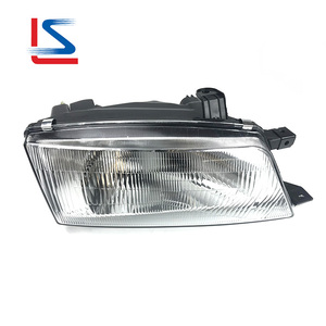 Partes de Carrocería Faros Delanteros para Suzuki 1995-1997 BALENO/ESTEEM Lámpara Principal 218-1113 D 35320-60G00 I 35120-60G00 - Product Image 2