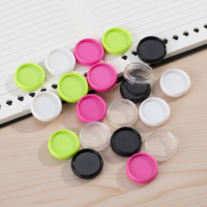 Anillas <span class=keywords><strong>de</strong></span> disco <span class=keywords><strong>de</strong></span> color sólido personalizadas Wenshun, 1000 unidades/bolsa, anillas <span class=keywords><strong>de</strong></span> expansión con orificio tipo hongo para cuadernos <span class=keywords><strong>de</strong></span> hojas sueltas, tapas duras, regalos, planificadores y encuadernadores - Product Image 1