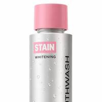 Potente Enjuague Bucal de Limpieza Profunda, Elimina Residuos de Alimentos, Manchas, Mal Aliento, Controla el Mal Olor, Sabor a Menta Fresca, Blanqueador Bucal
