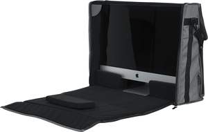 Bolso de Mano para Portátil Ecológico Personalizado al por Mayor de Fábrica, Maletín Portátil Impermeable, Bolso de Hombro, Maletín para Computadora Portátil - Product Image 3