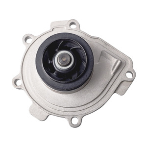 Bomba de Agua 1334142 para Chevrolet Cruze Aveo Sonic Saturn Astra 1.6L 1.8L, Pieza de Repuesto Nueva - Product Image 4