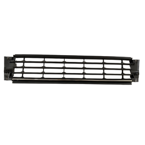 Accessori Esterni Cromati 6C0853677A 6C0853677 9B9 Paraurti e Griglie per Volkswagen <span class=keywords><strong>POLO</strong></span> 2014 2015 <span class=keywords><strong>2016</strong></span> 2017 - Product Image 1