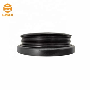 Polea de Cigüeñal para HYUNDAI GRAND SANTA FE 23124-2F602 23124-2F000 23124-2F010 23124-2F600 23124-2F601 - Product Image 3