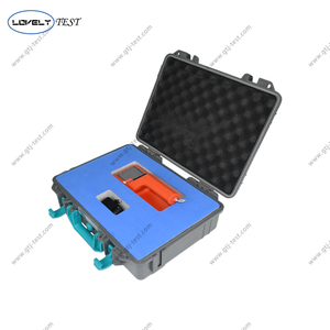 Beton tarayıcı entegre <span class=keywords><strong>in</strong></span>şaat demiri dedektörü fiyatı - Product Image 6