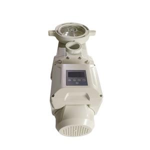 Pompe à vitesse variable 3HP, robuste, pour filtre de piscine - Product Image 4