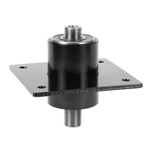 Soporte de husillo para cortacésped A10554, color negro, para Swisher 9018, pieza accesoria para soporte de cuchillas - Product Image 2