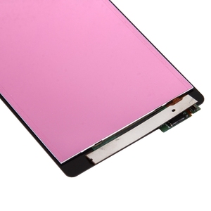 Intelligente Del Telefono Mobile per Sony <span class=keywords><strong>Xperia</strong></span> <span class=keywords><strong>Z3</strong></span> assemblea LCD di Ricambio - Product Image 5