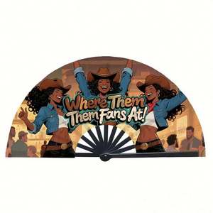 Abanicos de Bambú Tallados a Mano Clásicos - Recuerdos de Boda Tradicionales Portátiles para Regalos Empresariales - Product Image 6