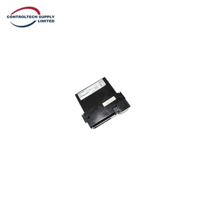 Controlador Dedicado 8U-TCNT01, Conjunto de Terminales de Entrada/Salida Universal, Pieza de Repuesto para PLC de Grado Industrial - Product Image 6
