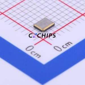 TXM25M0004322JBDDO00T Crystal (Passive) SMD3225-4P Crystal Oscillator SMD Crystal Oscillator 25MHz 10ppm 16pF - Product Image 1
