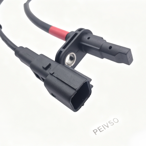 Capteur de vitesse de roue ABS de haute qualité PEIVSO pour Kia Niro 2018~2022 OEM 59830-G2000 Garantie 1 an - Product Image 4