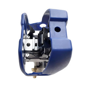 Empalmadora <span class=keywords><strong>de</strong></span> Aire Fácil <span class=keywords><strong>de</strong></span> Operar para Empalmar Fibra <span class=keywords><strong>de</strong></span> Vidrio, Empalmadora para Fibra Cortada <span class=keywords><strong>de</strong></span> Poliéster - Product Image 2