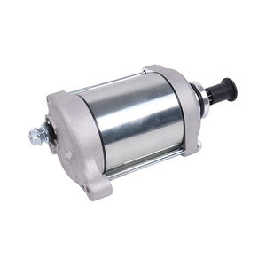 211630064 New <b>12V</b> Starter <b>Motor</b> for Kawasaki ZX1000 ZX10R ZX-10RR Motorcycles - Product Image 4
