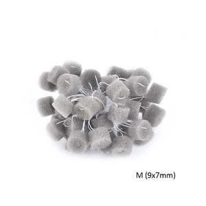 ฟองน้ำบล็อกสำหรับทำแบบจำลองหู - Product Image 3