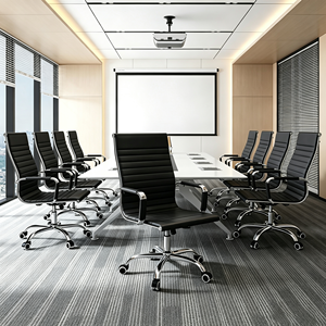 <span class=keywords><strong>Silla</strong></span> <span class=keywords><strong>de</strong></span> Oficina Ejecutiva <span class=keywords><strong>de</strong></span> Estilo Moderno a Precio Económico, <span class=keywords><strong>Silla</strong></span> <span class=keywords><strong>de</strong></span> Conferencia <span class=keywords><strong>de</strong></span> Cuero con Respaldo Alto, <span class=keywords><strong>Silla</strong></span> <span class=keywords><strong>de</strong></span> Oficina para Gerentes, Compra al por Mayor - Product Image 5