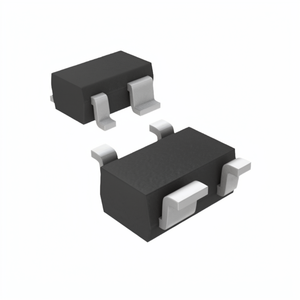 Power Management (PMIC) MAX6385XS42D1-T Manufacturer Channel SC 82A, SOT 343 Buy Online Electronic Components - Product Image 1