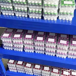Mejor Precio, Péptido al 99% de Alta Pureza, Polvo Cosmético Liofilizado de Grado Cosmético para el Cuidado de la Piel, Directo de Fábrica - Product Image 6