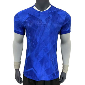 เสื้อแข่งเควิน เดอ บรอยน์ แมนเชสเตอร์ ซิตี้ ผลิตจากโรงงาน ประเทศเบลเยียม - Product Image 4