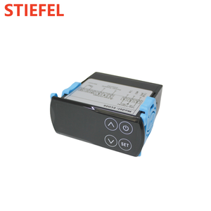 Chất lượng cao Led điều khiển nhiệt độ chuyển đổi cho dầu Burner sưởi ấm làm mát bộ phận nồi hơi với các tính năng kiểm soát nhiệt độ - Product Image 6