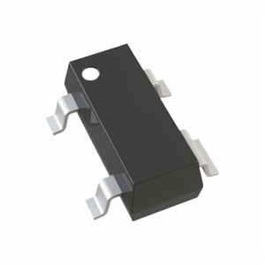 Power Management (PMIC) MIC5018BM4 TR Electronic Chips Component Original TO 253 4, TO 253AA - Product Image 1