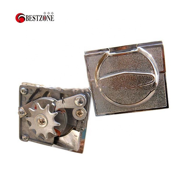 Mechanical Coin Acceptor for Vending Machines Coin Mechanism for Vending Machine