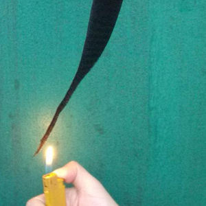 Nhà máy cửa hàng cháy bằng chứng chống cháy móc và vòng lặp Fastener cho chuyên nghiệp thiết bị phòng cháy chữa cháy - Product Image 5