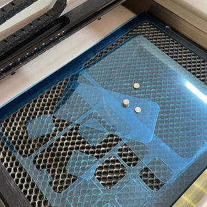 Machine de découpe de protection d'écran en verre trempé pour tous les modèles de téléphones mobiles - Product Image 4