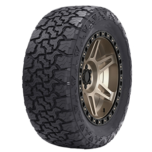 Neumático Radial Sin Cámara 295/75R22.5 16PR Nuevo para Camión, Patrón para Todas las Posiciones, Marca Personalizada para Reemplazo/Reparación de Camiones Ligeros, Hawái - Product Image 5