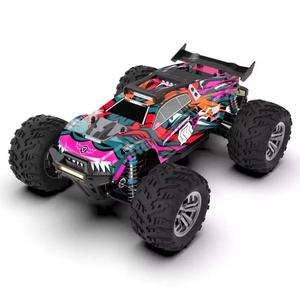 SJY-1202 PRO R/C 1/12 Coche de Carreras de Alta Velocidad de 40 km/h, Juguetes de Control Remoto de 2.4 g, Camioneta Todoterreno 4x4, Juguetes de Coche de Acrobacias con Radiocontrol - Product Image 3